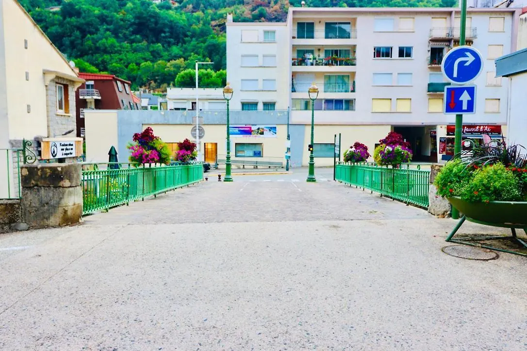 Reverie Ax-les-Thermes France