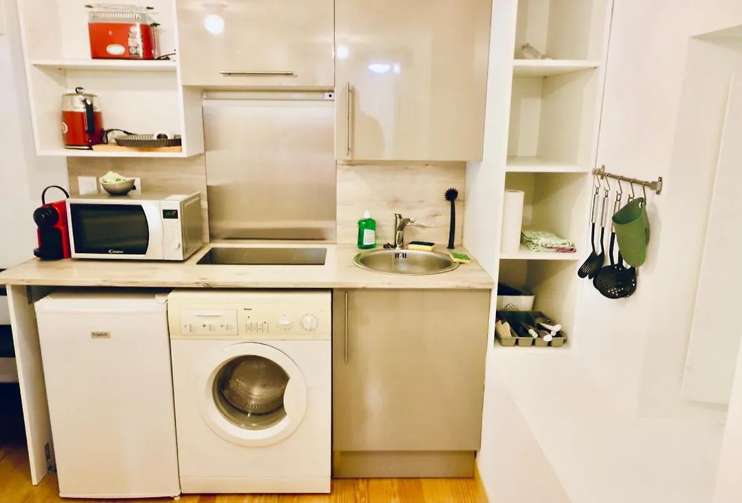 Appartement Reverie Ax-les-Thermes France