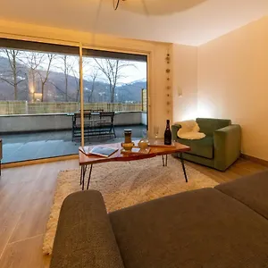  Appartement De Clelia