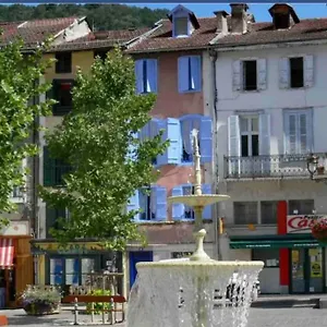  Hébergement de vacances Maison