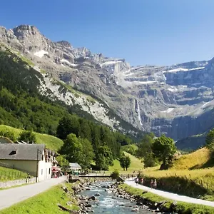  Appartement - Ax Les Thermes