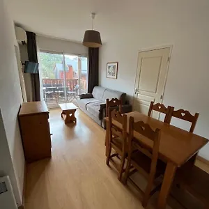  Appartement Joli Avec Terrasse