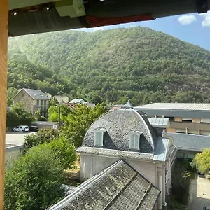  Hébergement de vacances Maison De Village