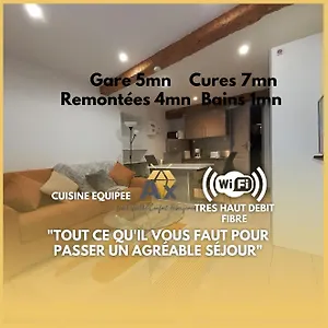  Appartement Orry D'oriege
